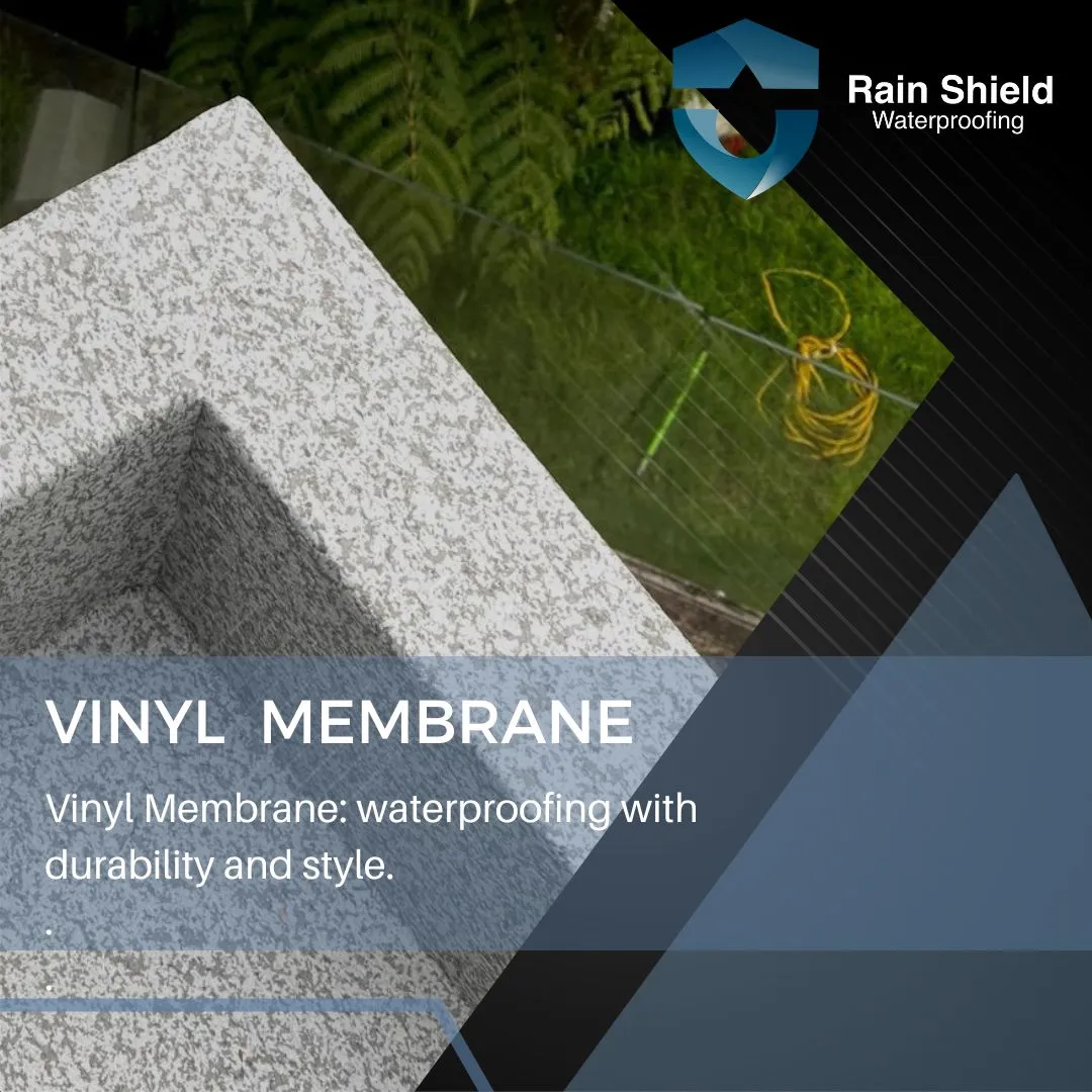 Deck and balcony waterproofing system installation for a residential property in Auckland